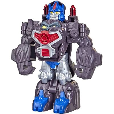 Hasbro Transformers Optimus Primal - Figura de acción - 4.5 pulgadas Hasbro Transformers Optimus Primal - Figura de acción - 4.5 pulgadas