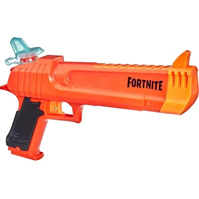 Nerf Super Soaker Fortnite HC - Publicité Nerf Super Soaker Fortnite HC - Publicité