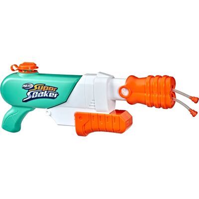 Nerf Super Soaker Hydro Frenzy Nerf Super Soaker Hydro Frenzy