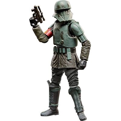 Figurka akcji Migs Mayfeld - Star Wars Vintage Collection 10 cm Figurka akcji Migs Mayfeld - Star Wars Vintage Collection 10 cm