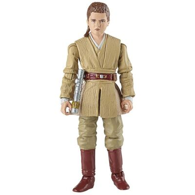 Hasbro Star Wars: Die Phantom Bedrohung Vintage Kollektion - Anakin Skywalker Hasbro Star Wars: Die Phantom Bedrohung Vintage Kollektion - Anakin Skywalker