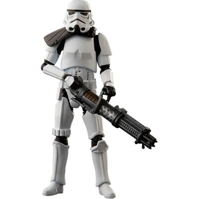 Hasbro Star Wars Ciężki szturmowiec - Figurki kolekcjonerska Hasbro Star Wars Ciężki szturmowiec - Figurki kolekcjonerska