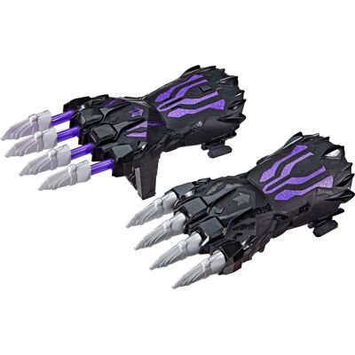 Hasbro Marvel Black Panther Legacy Toy Weapon - Toy weapon Hasbro Marvel Black Panther Legacy Toy Weapon - Toy weapon