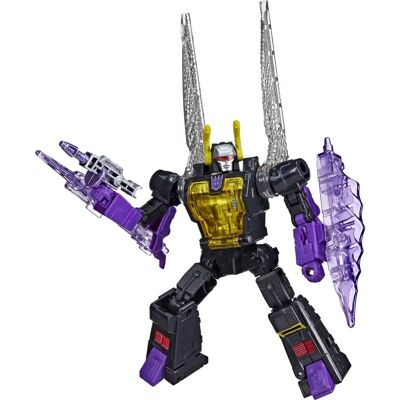 Hasbro Transformers Generations Legacy - Deluxe Class - Kickback Hasbro Transformers Generations Legacy - Deluxe Class - Kickback