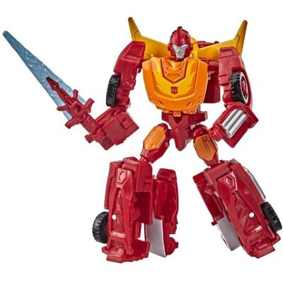 Hasbro Transformers Generations War for Cybertron: Kingdom Core Class WFC-K43 Auto - Zabawka Hasbro Transformers Generations War for Cybertron: Kingdom Core Class WFC-K43 Auto - Zabawka
