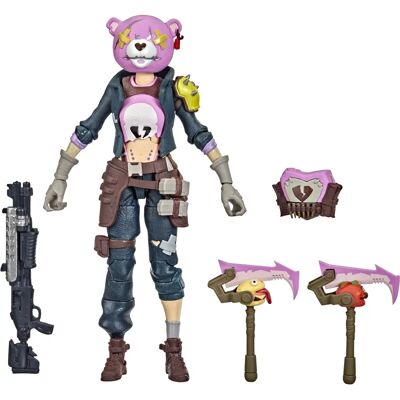 Hasbro Ragsy Action Figure - Victory Royale Series - 15cm Hasbro Ragsy Action Figure - Victory Royale Series - 15cm