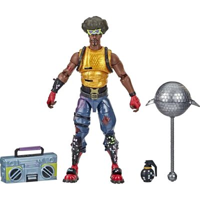 Figurka akcji Fortnite Funk Ops - Seria Victory Royale Figurka akcji Fortnite Funk Ops - Seria Victory Royale