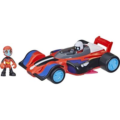 PJ Masks F52065L0 - Véhicule jouet - Publicité PJ Masks F52065L0 - Véhicule jouet - Publicité