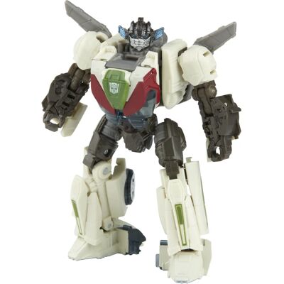 Figurka akcji Hasbro Transformers F3167ES0 - 8+ Figurka akcji Hasbro Transformers F3167ES0 - 8+
