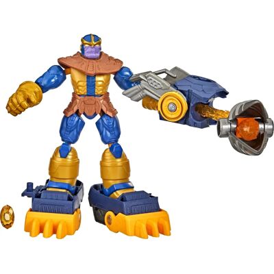 Marvel Avengers F58695X0 Flexible Action Figure - Avengers Marvel Avengers F58695X0 Flexible Action Figure - Avengers