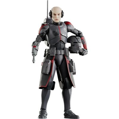 Hasbro Star Wars La Série Noire : Echo (F4348) Hasbro Star Wars La Série Noire : Echo (F4348)