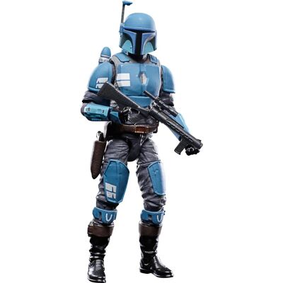 Hasbro Star Wars The Vintage Collection Death Watch Mandalorian Hasbro Star Wars The Vintage Collection Death Watch Mandalorian