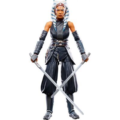 Hasbro Star Wars: The Mandalorian Vintage Collection - Ahsoka Tano (Corvus) Hasbro Star Wars: The Mandalorian Vintage Collection - Ahsoka Tano (Corvus)