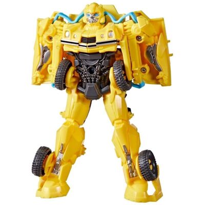 Transformers F4623 Rise of The Beasts - Figura de Acción Transformers F4623 Rise of The Beasts - Figura de Acción
