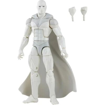 Hasbro Marvel Die Westküsten Avengers - Vision Hasbro Marvel Die Westküsten Avengers - Vision