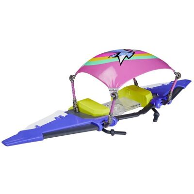 Planatore CALAMACORN di Hasbro - Serie Victory Royale Fortnite - Multicolore Planatore CALAMACORN di Hasbro - Serie Victory Royale Fortnite - Multicolore