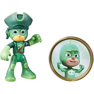 PJ Masks F22895L8 figurine pour enfants - Figur d'action - Multicolore - Publicité PJ Masks F22895L8 figurine pour enfants - Figur d'action - Multicolore - Publicité