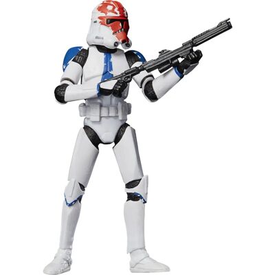 Star Wars F56315X0 figurka kolekcjonerska - Wojna Klonów - Figurka akcyjna Star Wars F56315X0 figurka kolekcjonerska - Wojna Klonów - Figurka akcyjna