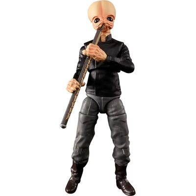Figurki akcji Star Wars Figrin D'an z kolekcji Vintage Hasbro Figurki akcji Star Wars Figrin D'an z kolekcji Vintage Hasbro