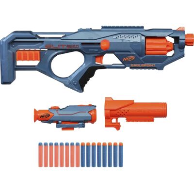 Nerf Nerf Elite 2.0 Eaglepoint RD-8 - Blaster Nerf Nerf Elite 2.0 Eaglepoint RD-8 - Blaster