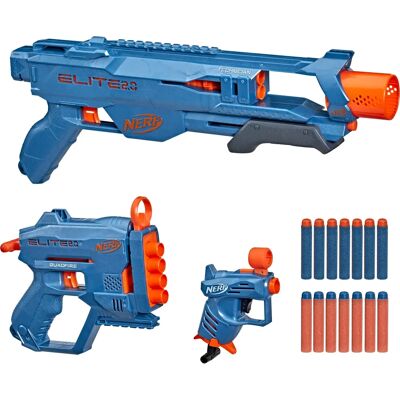 Nerf Elite 2.0 Loadout Pack - Zestaw Latawców Nerf Elite 2.0 Loadout Pack - Zestaw Latawców