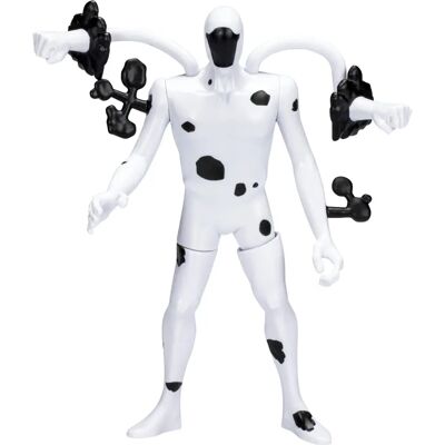 Hasbro Spider-Man: Across The Spider-Verse The Spot 15cm Actionfigur Hasbro Spider-Man: Across The Spider-Verse The Spot 15cm Actionfigur