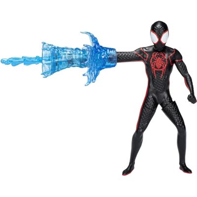 Marvel Spider-Man F56215L0 Deluxe Actionfigur - Actionfigur Marvel Spider-Man F56215L0 Deluxe Actionfigur - Actionfigur