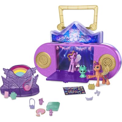 Hasbro My Little Pony Melodia Musicale Hasbro My Little Pony Melodia Musicale