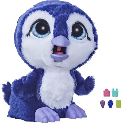 FurReal F35125L0 Interaktiver Pinguin Plüschtier FurReal F35125L0 Interaktiver Pinguin Plüschtier