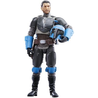 Hasbro Star Wars Black Series Axe Woves The Mandalorian Hasbro Star Wars Black Series Axe Woves The Mandalorian