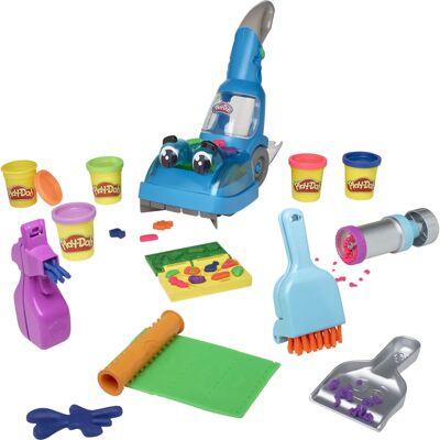 Sada modelování Play-Doh - Kreativní Hraní pro Děti Sada modelování Play-Doh - Kreativní Hraní pro Děti