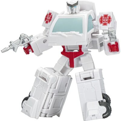 Hasbro Transformers: Film Seria Studio Core Class Autobot Ratchet 9 cm Hasbro Transformers: Film Seria Studio Core Class Autobot Ratchet 9 cm