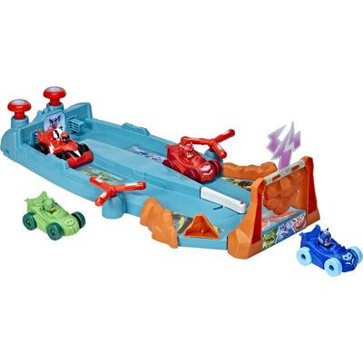 PJ Masks F5935 Zestaw Zabawek - Zestaw Zabawek PJ Masks F5935 Zestaw Zabawek - Zestaw Zabawek