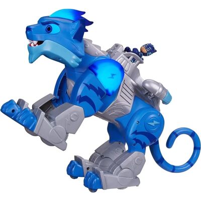 PJ Masks Catboy - Actie Speelgoed met Opladen en Brullen PJ Masks Catboy - Actie Speelgoed met Opladen en Brullen