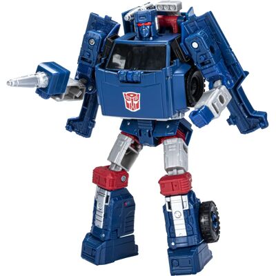 Hasbro Transformers F30735L0 - Figurka akcji Hasbro Transformers F30735L0 - Figurka akcji