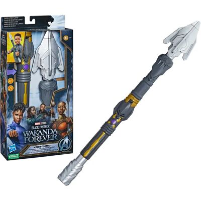 Marvel FX Speer - Actionfigur Marvel FX Speer - Actionfigur