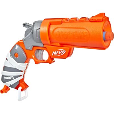 Nerf Fortnite Flare - Lanceur de fléchettes - Unisexe - Standard - Jouet - Publicité Nerf Fortnite Flare - Lanceur de fléchettes - Unisexe - Standard - Jouet - Publicité