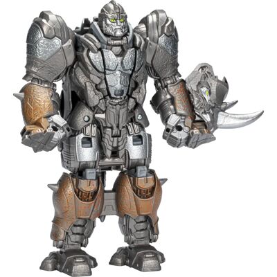 Hasbro Transformers: Wzlot Bestii Film Smash Changers - Rhinox Hasbro Transformers: Wzlot Bestii Film Smash Changers - Rhinox