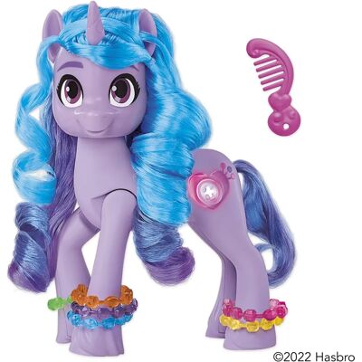 My Little Pony F38705L1 Interaktivt Leksak - Leksak My Little Pony F38705L1 Interaktivt Leksak - Leksak