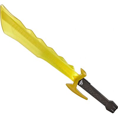 Hasbro Power Rangers Dino Fury - Megafury Saber Hasbro Power Rangers Dino Fury - Megafury Saber