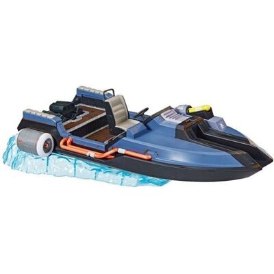 Hasbro Fortnite Victory Royale Seria Łódź Deluxe Pojazd - Pojazd Hasbro Fortnite Victory Royale Seria Łódź Deluxe Pojazd - Pojazd