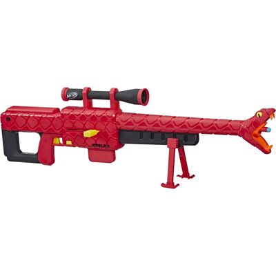 Nerf Roblox Viper Strike Dart Blaster - Dart Gun Nerf Roblox Viper Strike Dart Blaster - Dart Gun