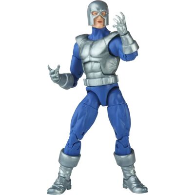 Figura d'azione Marvel Avalanche 15 cm - Serie Marvel Legends Figura d'azione Marvel Avalanche 15 cm - Serie Marvel Legends