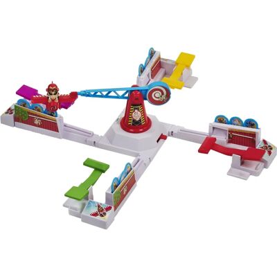 Hasbro Looping Louie - Partyspiel für Kinder und Erwachsene Hasbro Looping Louie - Partyspiel für Kinder und Erwachsene