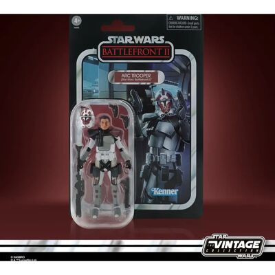 Hasbro VC235 ARC Trooper - Action Figure Hasbro VC235 ARC Trooper - Action Figure