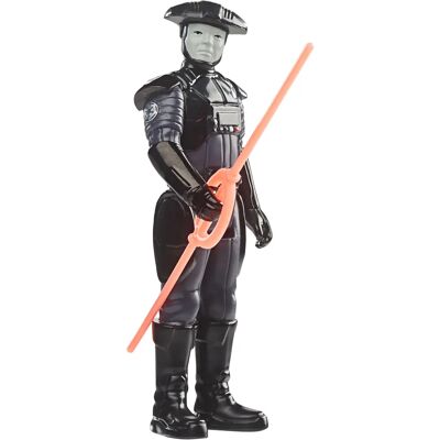 Hasbro Star Wars Obi-Wan Kenobi Fünfter Bruder Retro Sammlung - Sammelfigur Hasbro Star Wars Obi-Wan Kenobi Fünfter Bruder Retro Sammlung - Sammelfigur