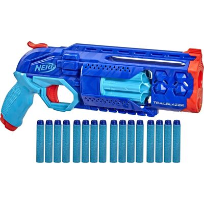 Nerf Elite 2.0 Wild Edition Trailblazer RD-8 Nerf Elite 2.0 Wild Edition Trailblazer RD-8