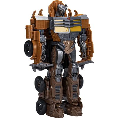 Hasbro Transformers Rise of the Beasts Scourge - Figura Akcji Hasbro Transformers Rise of the Beasts Scourge - Figura Akcji