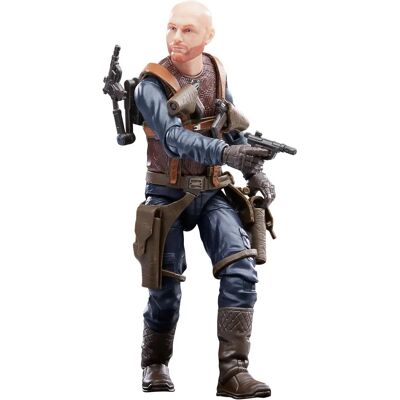 Hasbro Migs Mayfeld Action Figure - Action Figure Hasbro Migs Mayfeld Action Figure - Action Figure