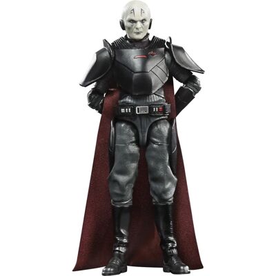 Figurine Grand Inquisiteur Star Wars de Hasbro Figurine Grand Inquisiteur Star Wars de Hasbro